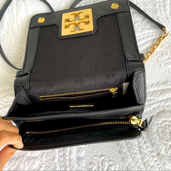 Tory Burch Crossbody Bag - Picture 4 of 5